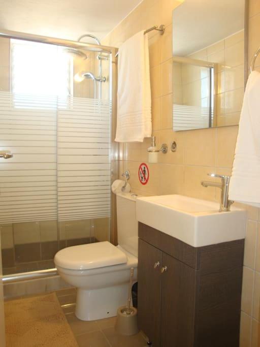 Apartamento Centre Penthouse With Seaview Heraclión Exterior foto